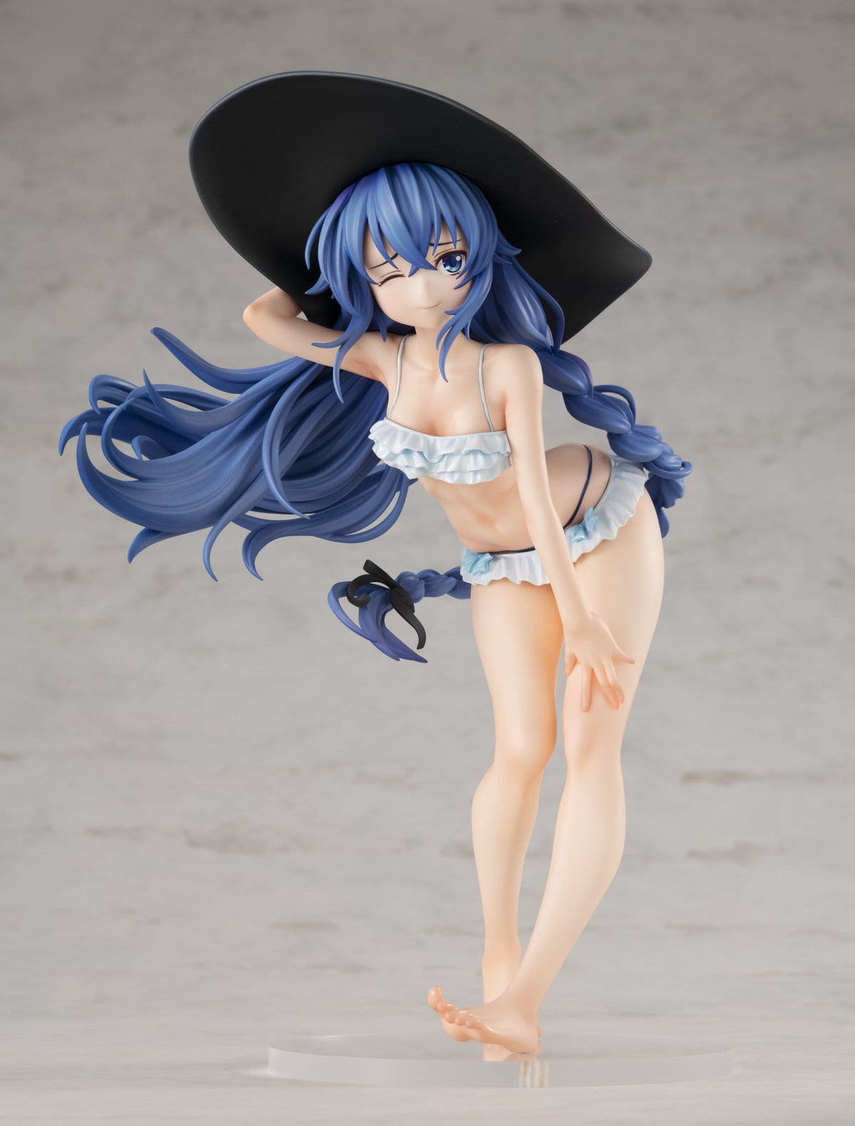 Jobless Reincarnation - Roxy Migurdia - Bathing Suit Lucrea Figur (MegaHouse)