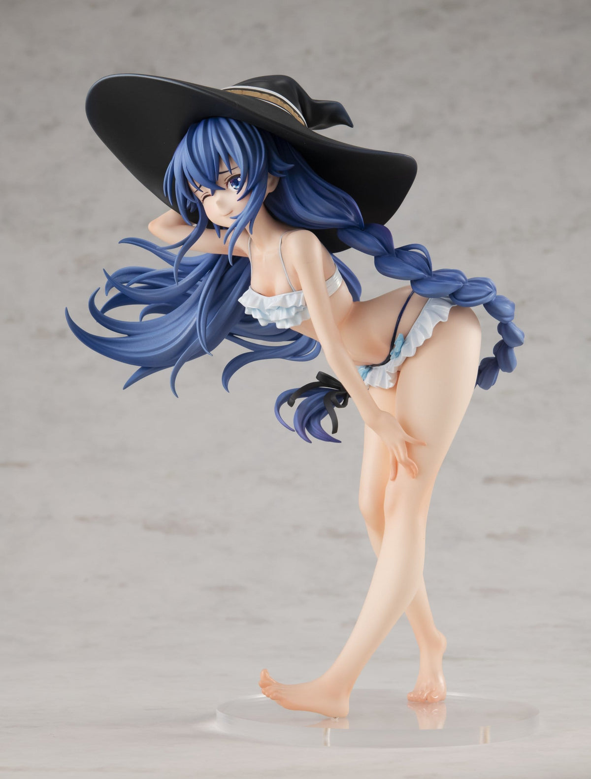 Jobless Reincarnation - Roxy Migurdia - Bathing Suit Lucrea Figur (MegaHouse)
