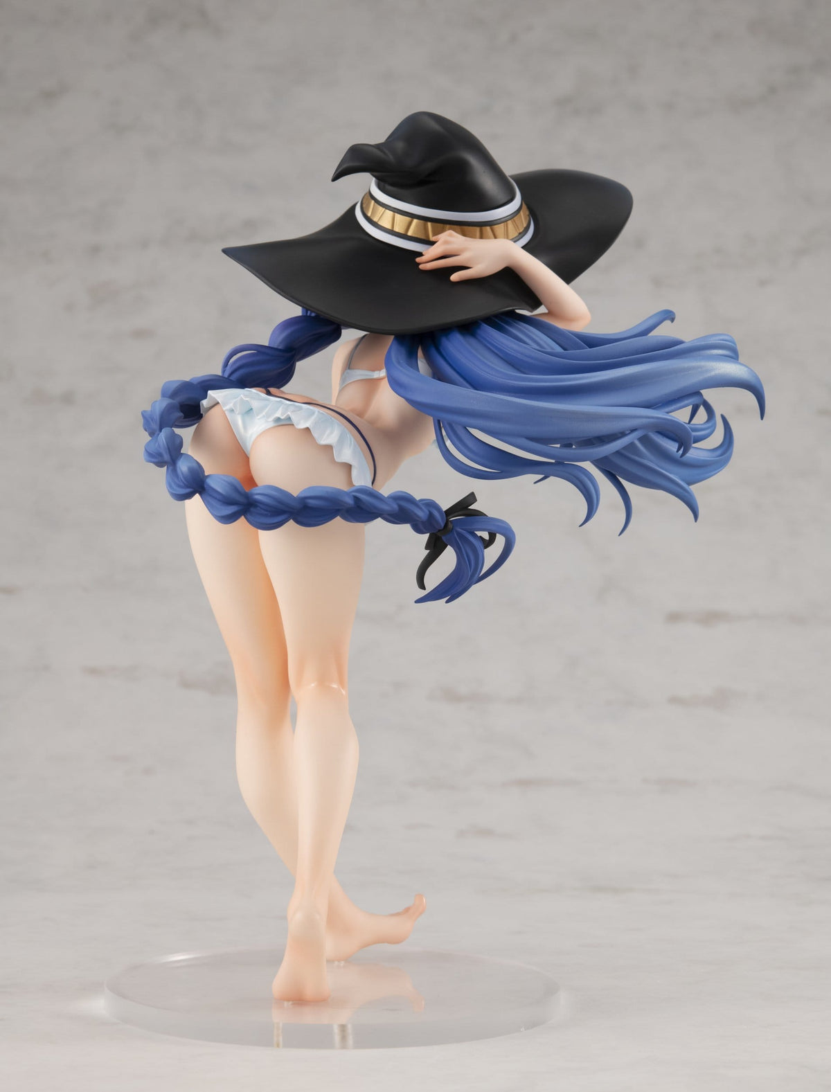 Jobless Reincarnation - Roxy Migurdia - Bathing Suit Lucrea Figur (MegaHouse)