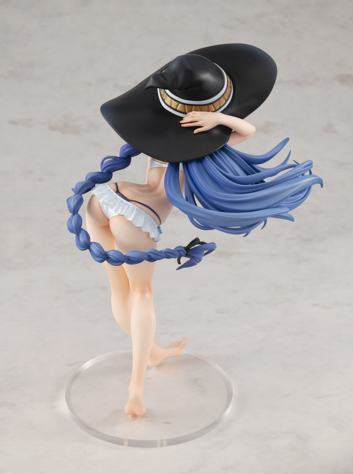 Jobless Reincarnation - Roxy Migurdia - Bathing Suit Lucrea Figur (MegaHouse)