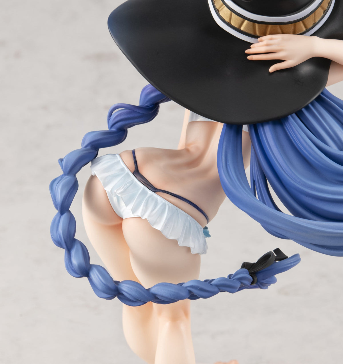 Jobless Reincarnation - Roxy Migurdia - Bathing Suit Lucrea Figur (MegaHouse)