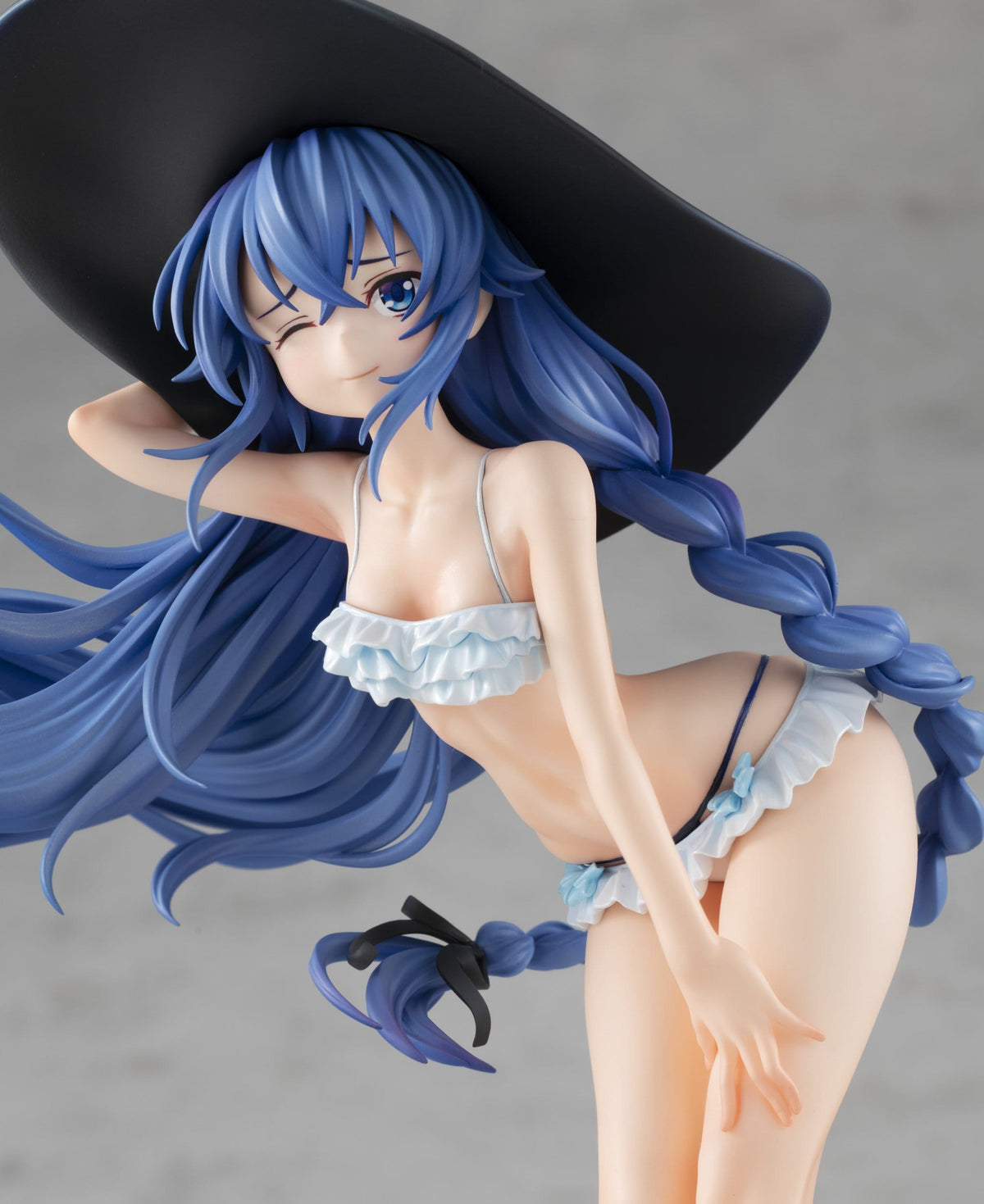 Jobless Reincarnation - Roxy Migurdia - Bathing Suit Lucrea Figur (MegaHouse)