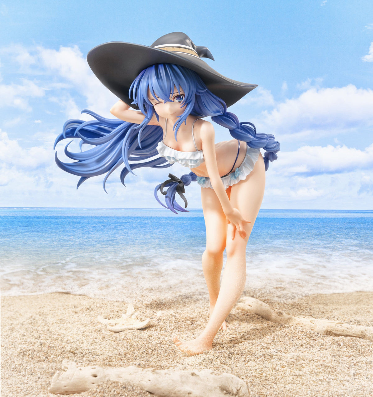 Jobless Reincarnation - Roxy Migurdia - Bathing Suit Lucrea Figur (MegaHouse)