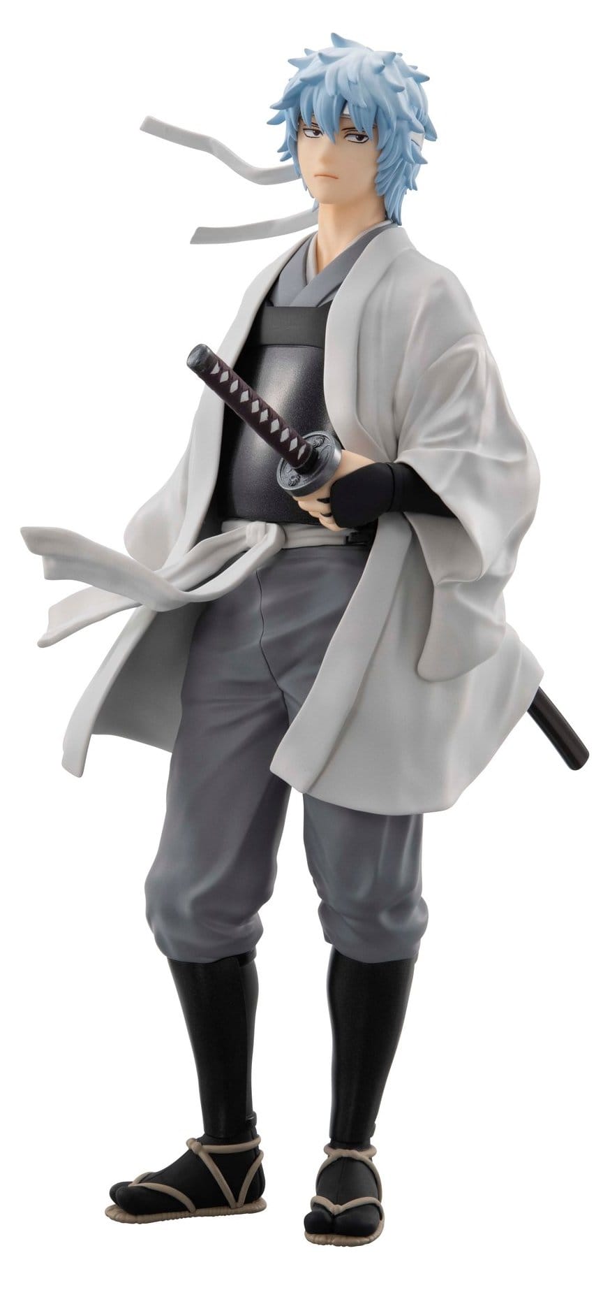 Gintama - Gintoki Sakata - Jouishishi G.E.M. Carat Series Figur (MegaHouse)