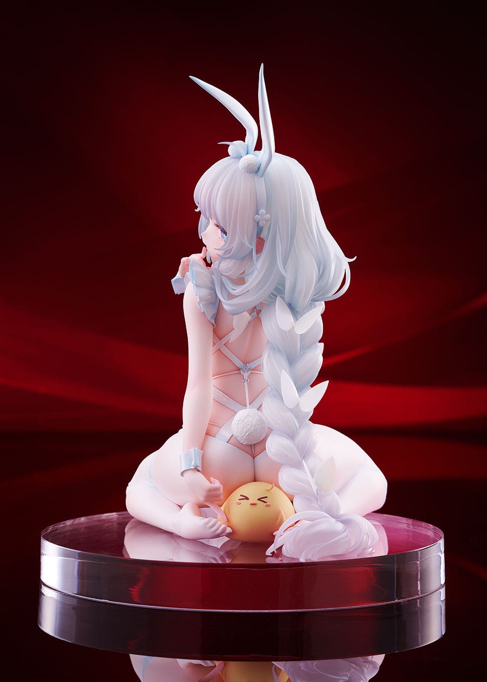 Azur Lane - Le Malin - Listless Lapin Figur 1/4 (Mimeyoi) (re-run)