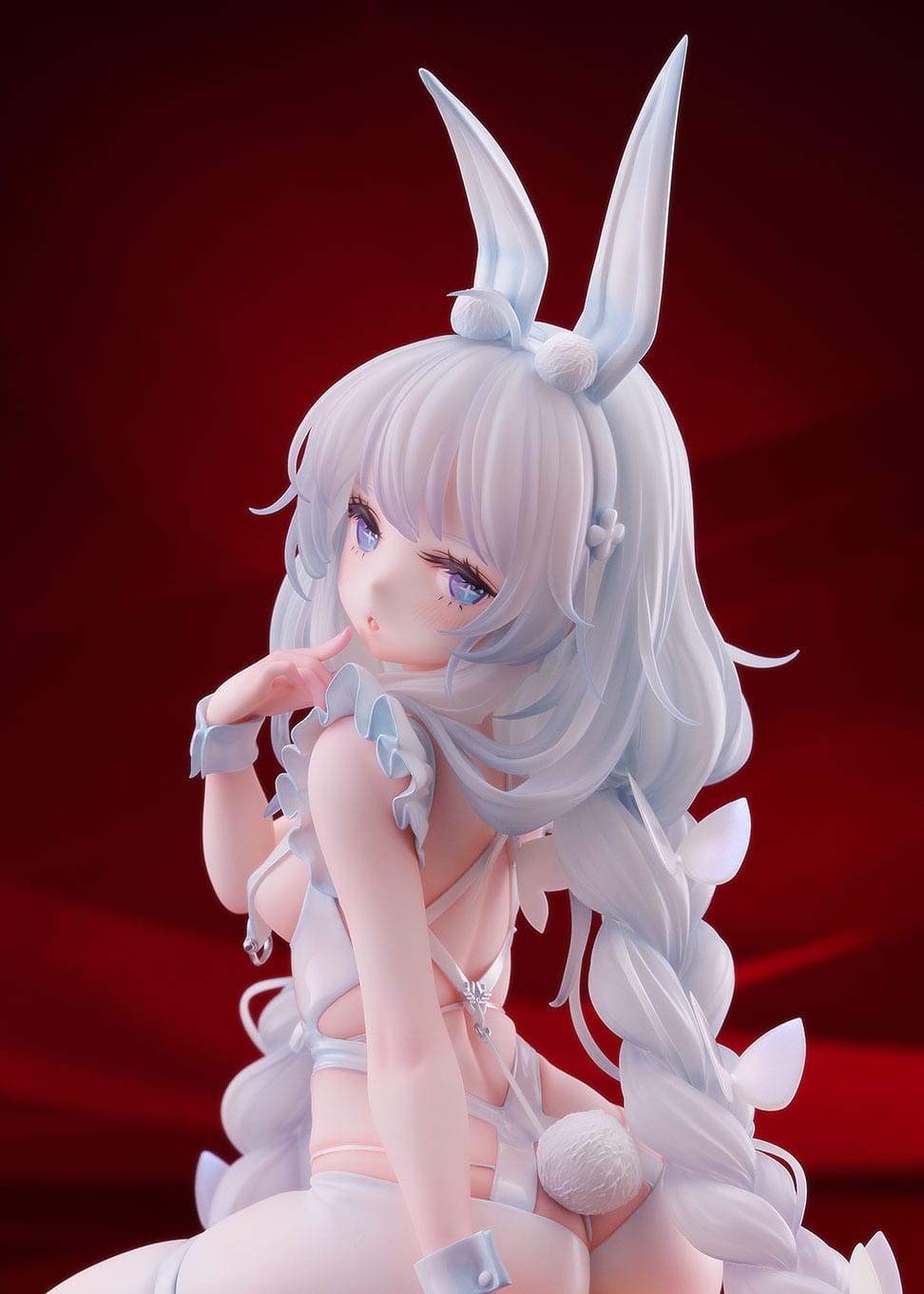 Azur Lane - Le Malin - Listless Lapin Figur 1/4 (Mimeyoi) (re-run)