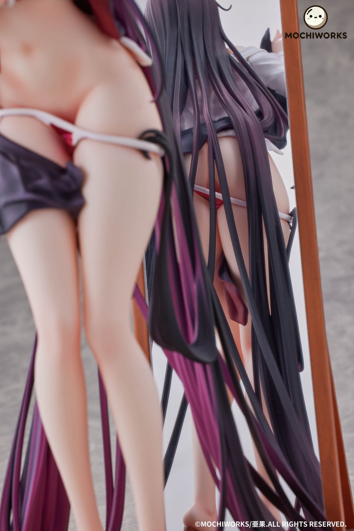 Original Character - Pity-chan - Figur 1/7 (Mochiworks)