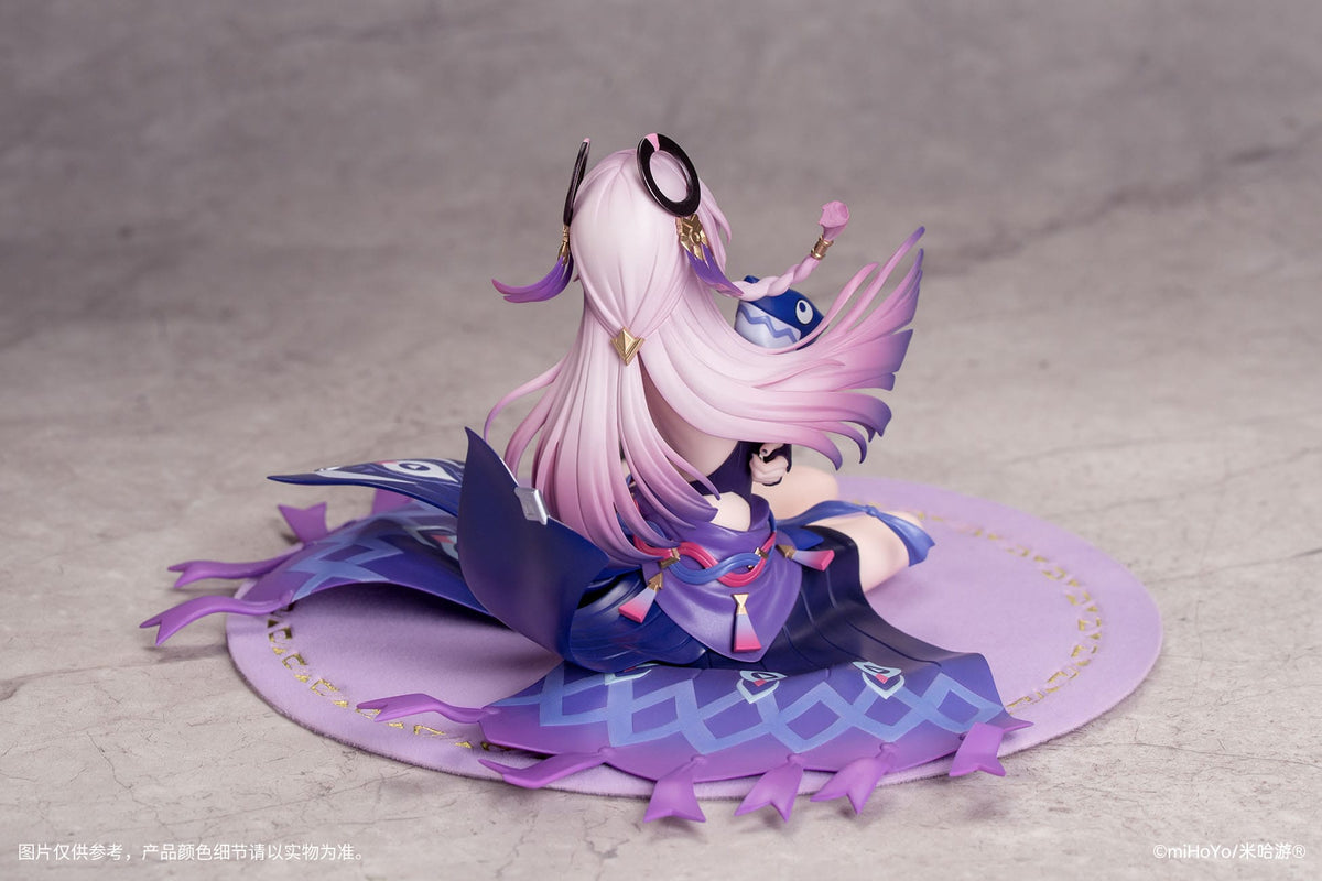 Genshin Impact - Citlali - Obsidian Opalstar Figur 1/8 (Myethos)
