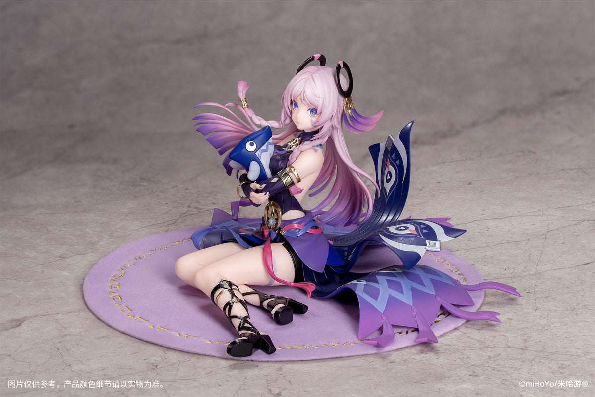 Genshin Impact - Citlali - Obsidian Opalstar Figur 1/8 (Myethos)
