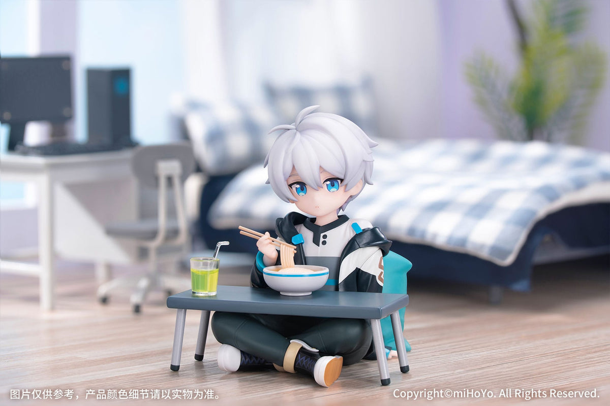 Honkai Impact 3rd - Kevin - Little Flame-Chaser Figur (Myethos)