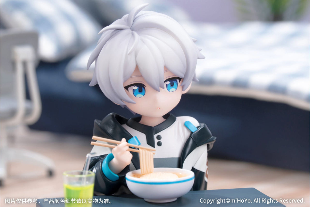 Honkai Impact 3rd - Kevin - Little Flame -Chaser figure (Myethos)