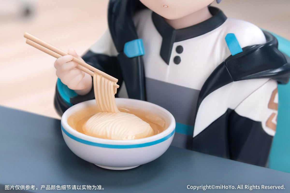 Honkai Impact 3rd - Kevin - Little Flame -Chaser figure (Myethos)
