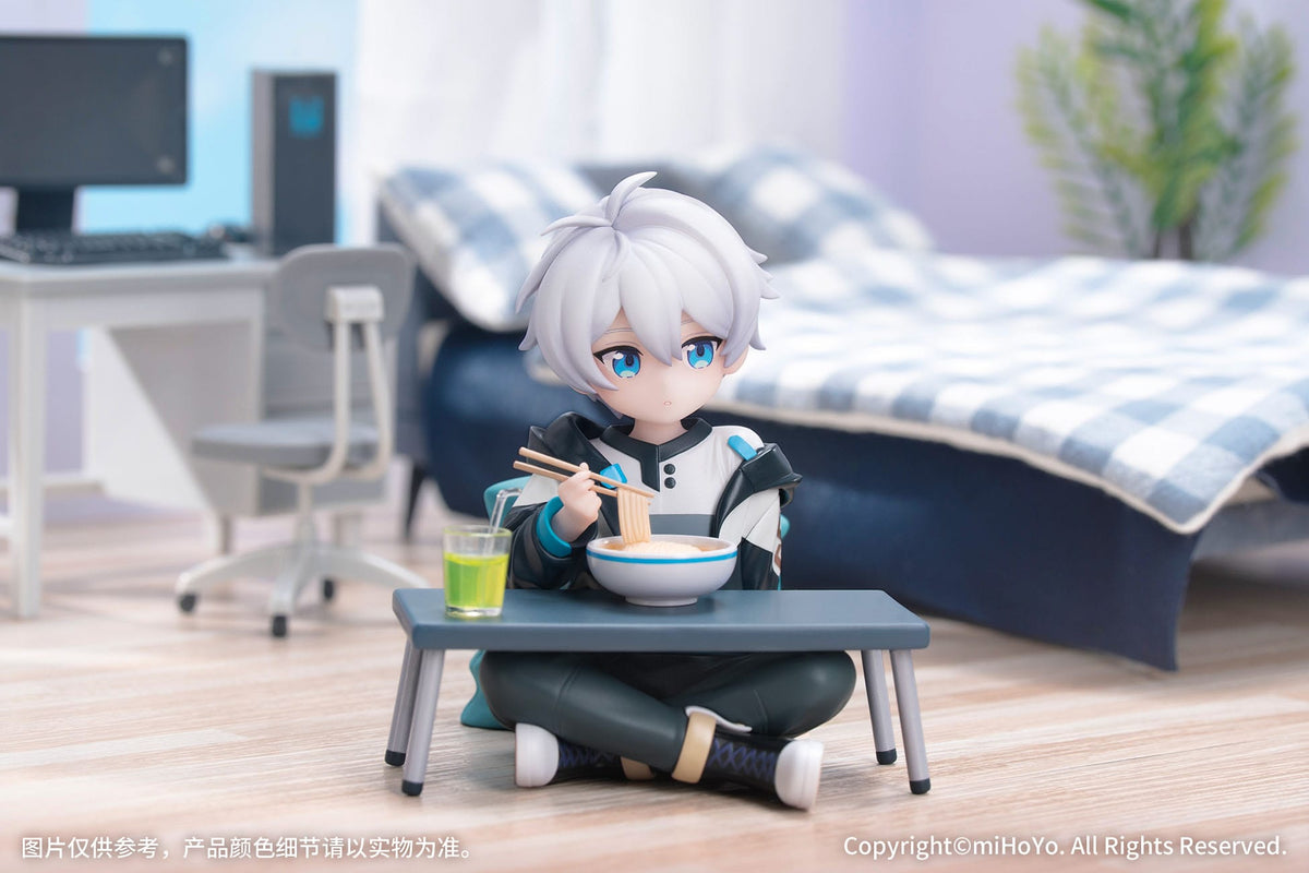Honkai Impact 3rd - Kevin - Little Flame -Chaser figure (Myethos)