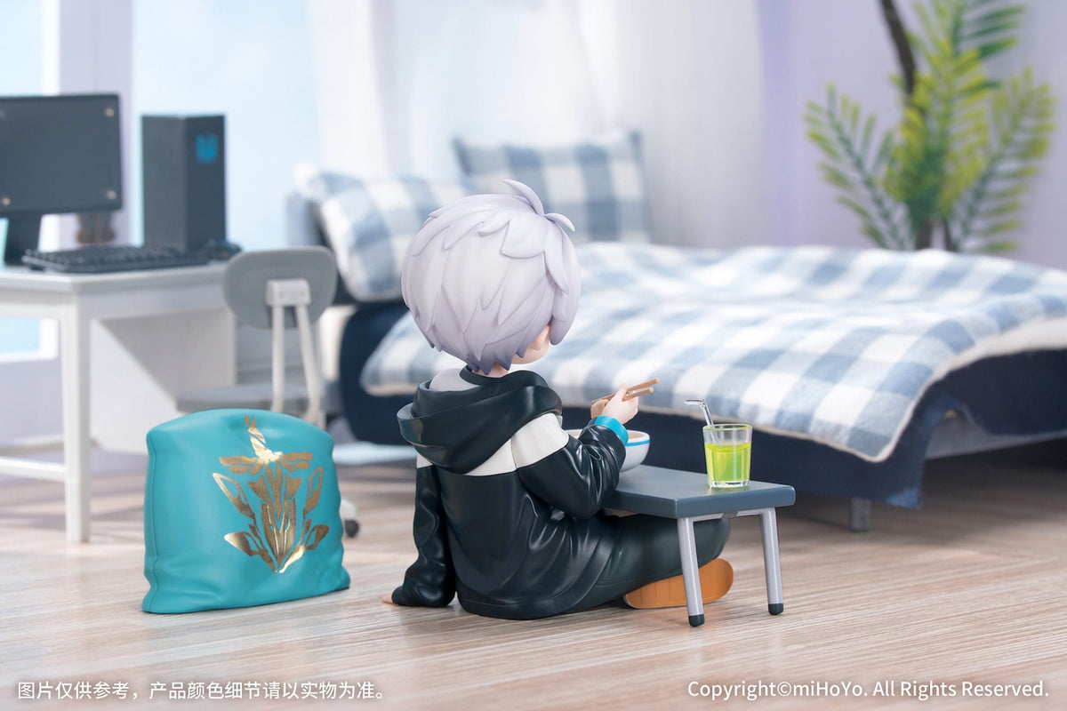 Honkai Impact 3rd - Kevin - Little Flame -Chaser figure (Myethos)