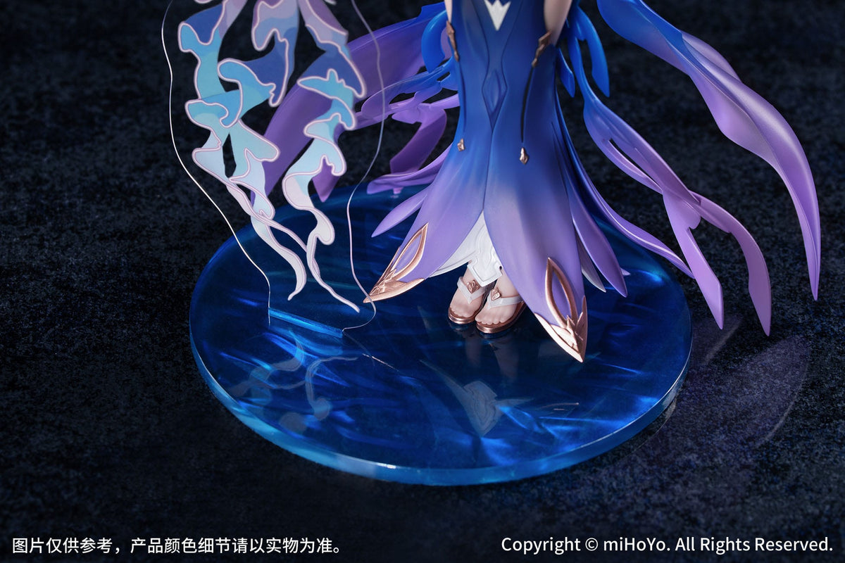 Honkai Impact 3rd - Mobius - Daughter of Corals Gift+ Figur 1/8 (Myethos)