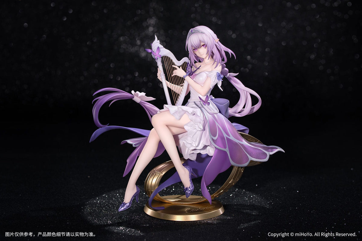 Honkai: Star Rail - Castorice - Star Rail Live Gift+ Figur 1/8 (Myethos)