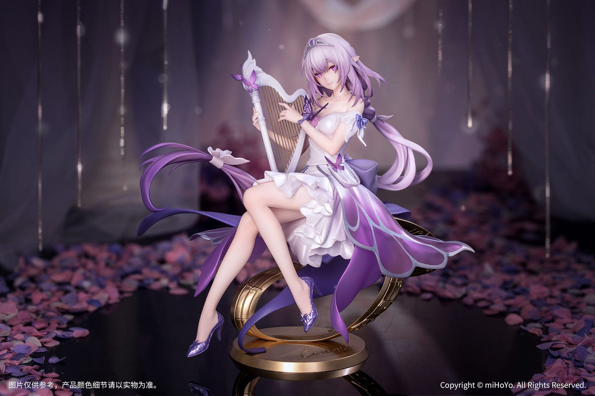 Honkai: Star Rail - Castorice - Star Rail Live Gift+ Figur 1/8 (Myethos)