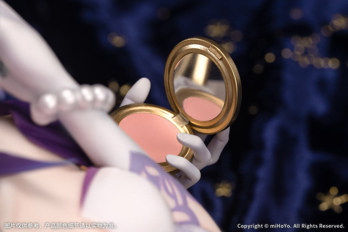 Honkai: Star Rail - Robin - Flowing Nightglow Diorama Figur (Myethos)