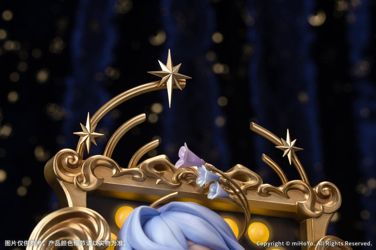 Honkai: Star Rail - Robin - Flowing Nightglow Diorama Figur (Myethos)