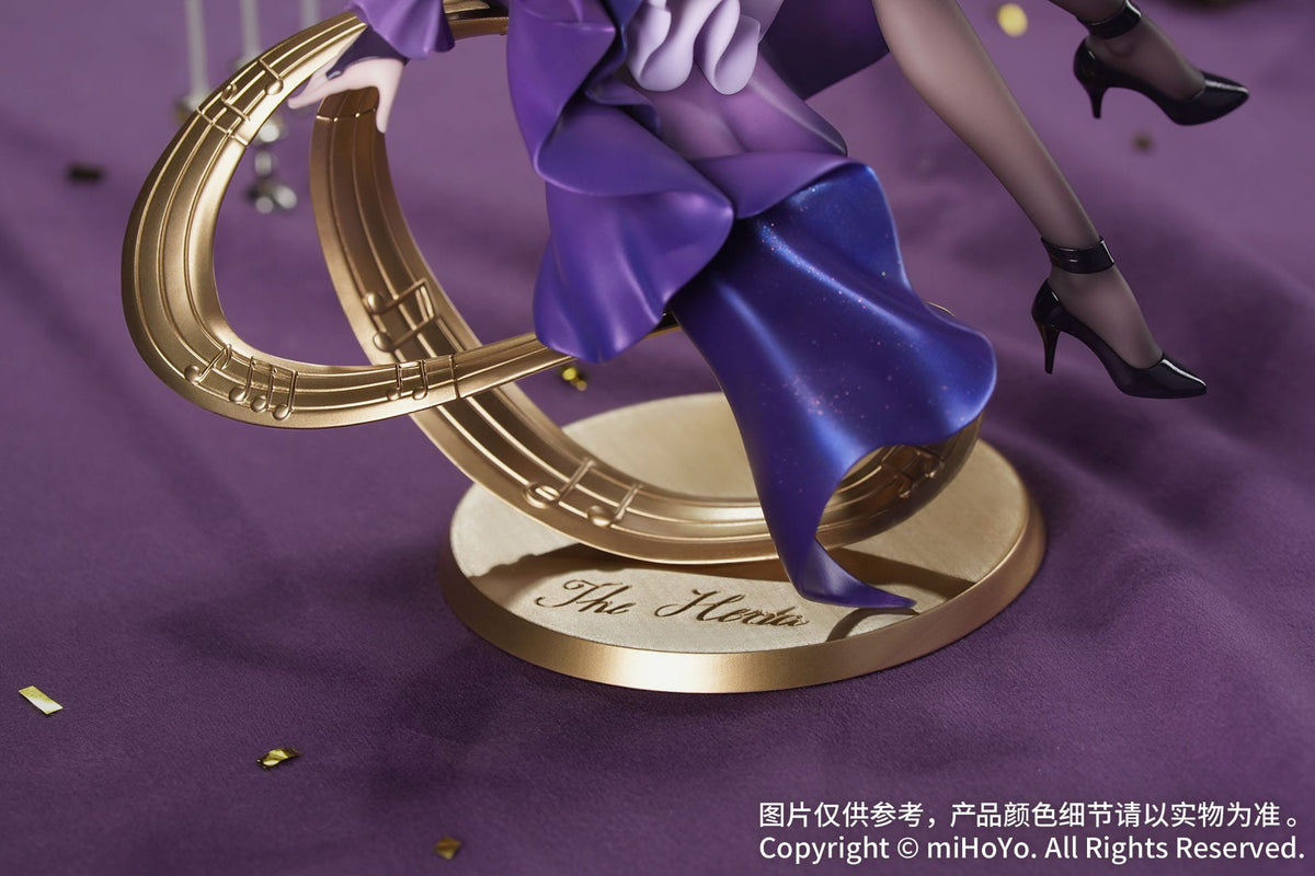 Honkai: Star Rail - The Herta - Star Rail Live Gift+ Figur 1/8 (Myethos)