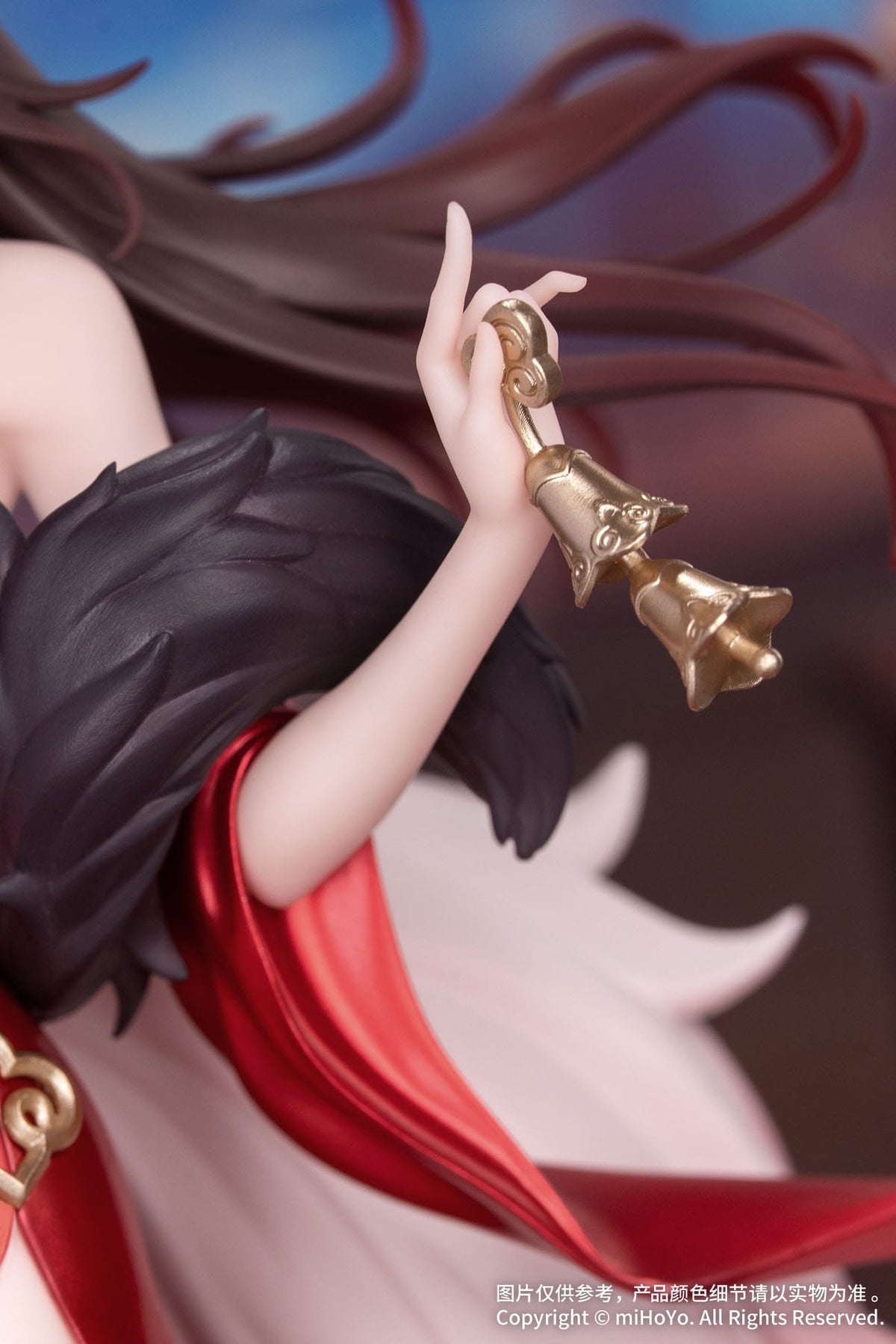 Honkai: Star Rail - Fugue - Star Luck Amass Fortunes - Gift+ Figur 1/8 (Myethos)