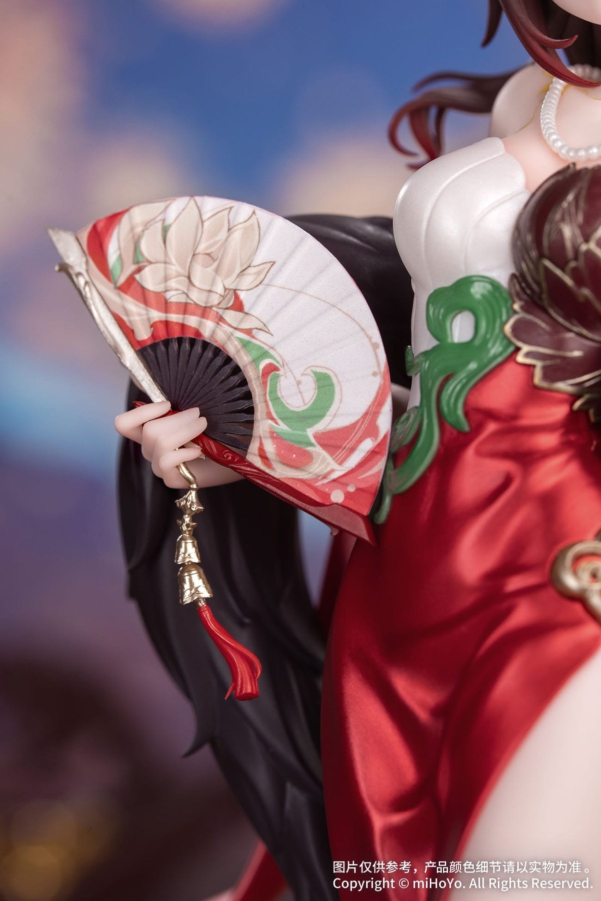 Honkai: Star Rail - Fugue - Star Luck Amass Fortunes - Gift+ Figur 1/8 (Myethos)