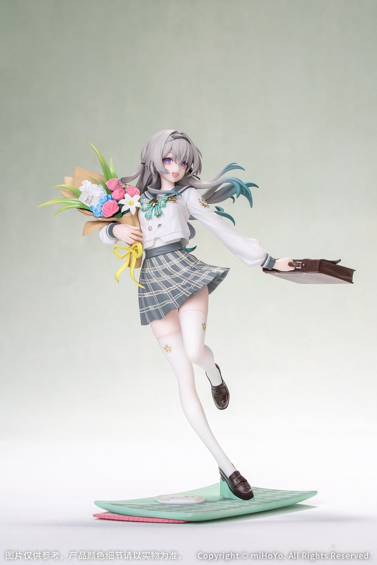 Honkai: Star Rail - Firefly - Spring Missive Gift+ Figur 1/8 (Myethos)