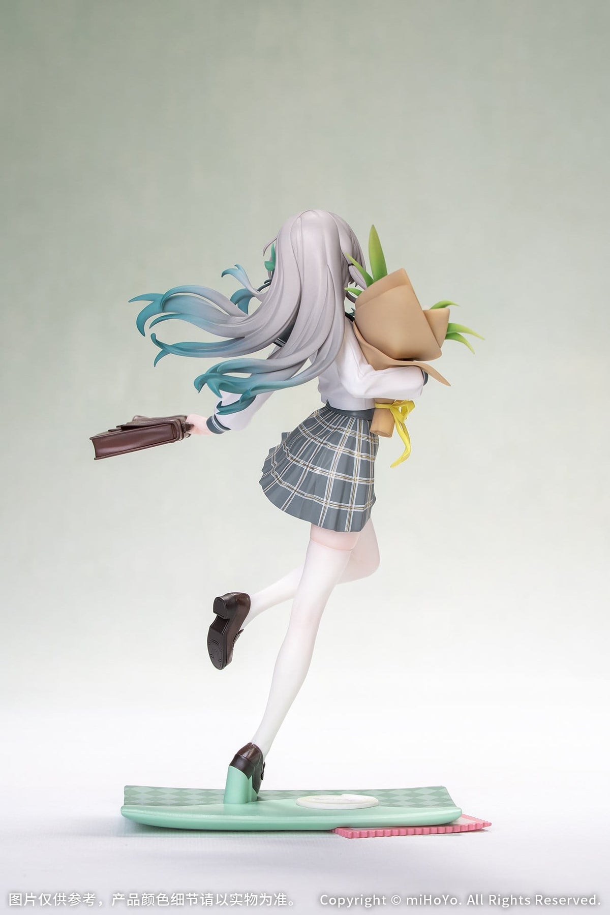 Honkai: Star Rail - Firefly - Spring Missive Gift+ Figur 1/8 (Myethos)