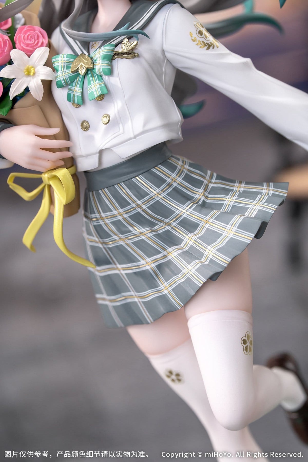 Honkai: Star Rail - Firefly - Spring Missive Gift+ Figur 1/8 (Myethos)