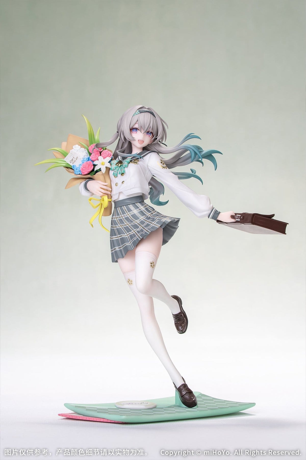 Honkai: Star Rail - Firefly - Spring Missive Gift+ Figur 1/8 (Myethos)