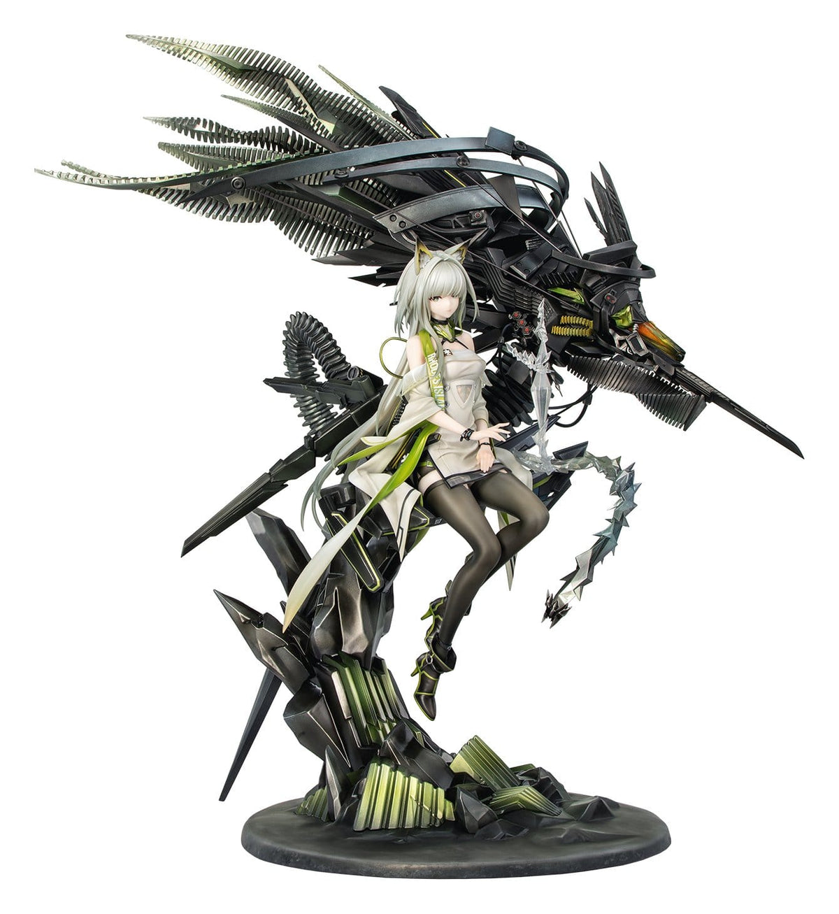 Arknights - Kal'tsit - Esperanta Figur 1/7 (Myethos)