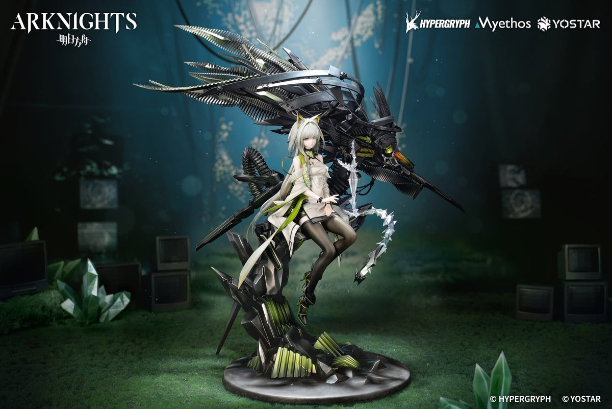 Arknights - Kal'tsit - Esperanta Figur 1/7 (Myethos)