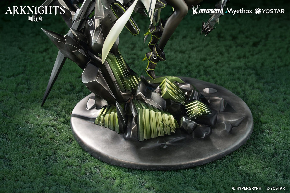 Arknights - Kal'tsit - Esperanta Figur 1/7 (Myethos)