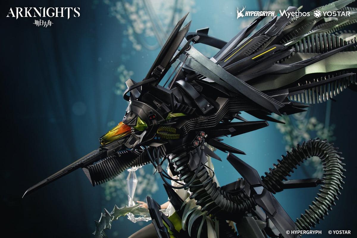 Arknights - Kal'tsit - Esperanta Figur 1/7 (Myethos)