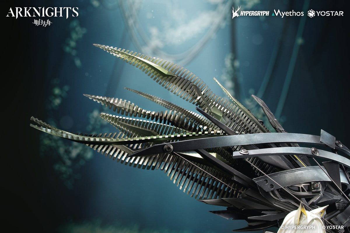 Arknights - Kal'tsit - Esperanta Figur 1/7 (Myethos)