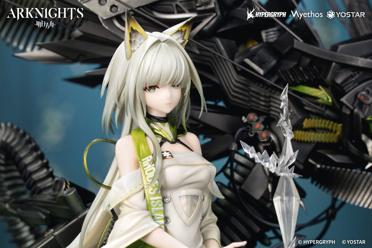 Arknights - Kal'tsit - Esperanta Figur 1/7 (Myethos)