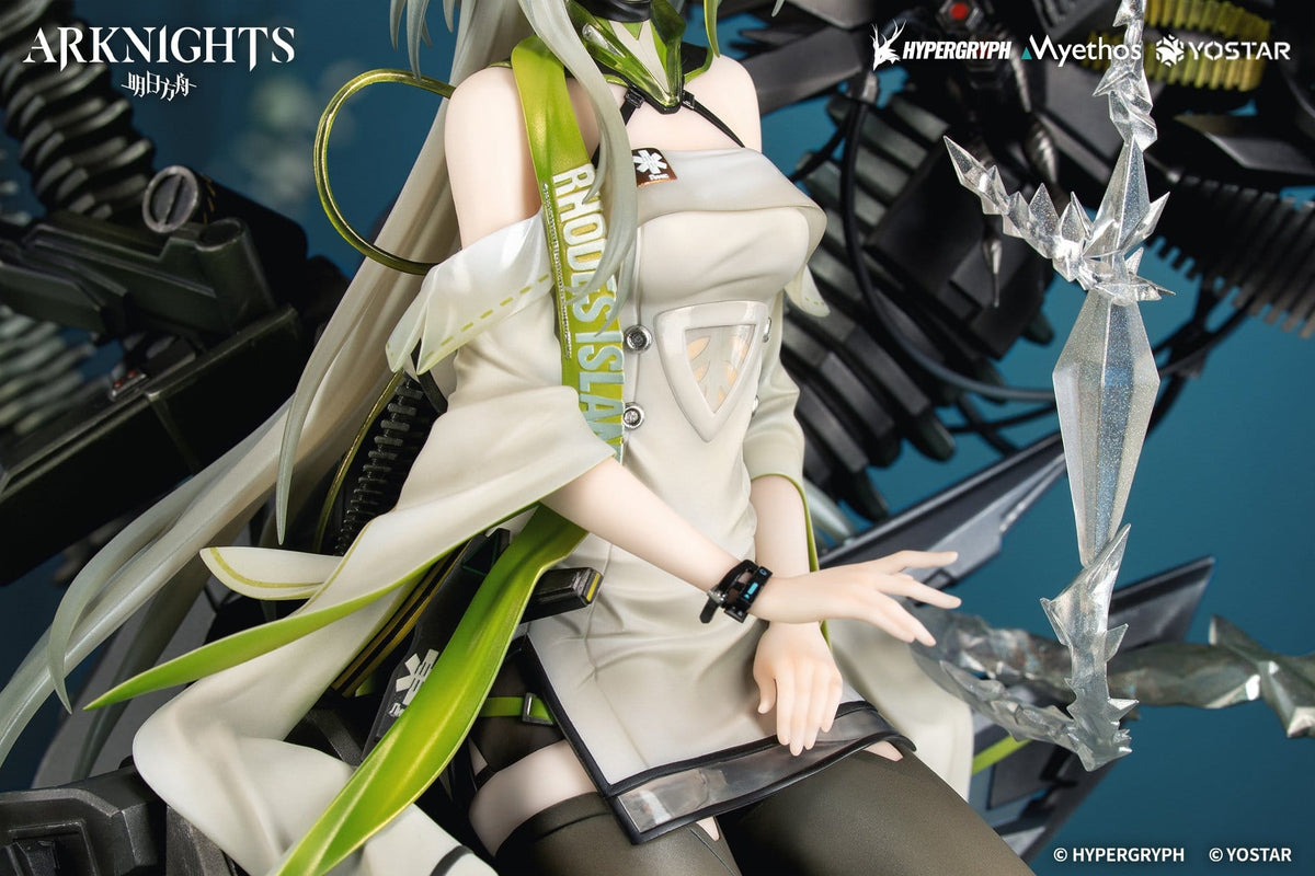 Arknights - Kal'tsit - Esperanta Figur 1/7 (Myethos)