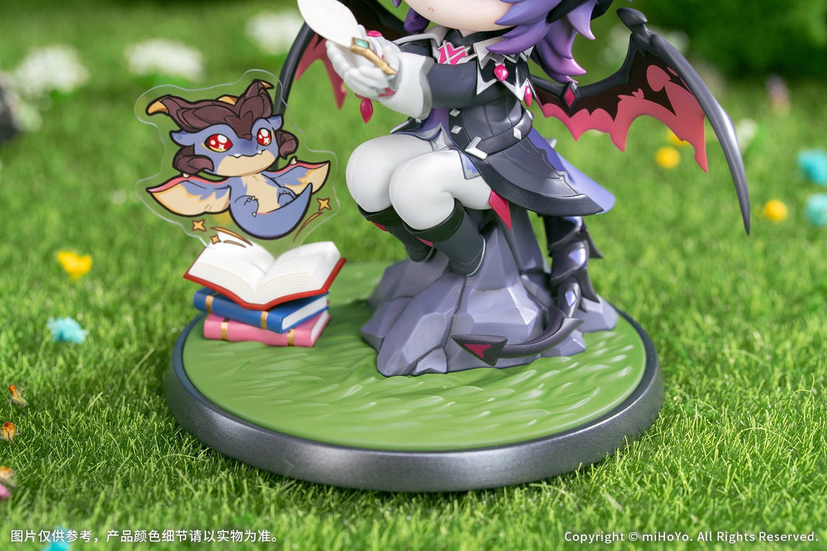 Genshin Impact - Durin - Floral Wanderings with Bonus Figur (Myethos)