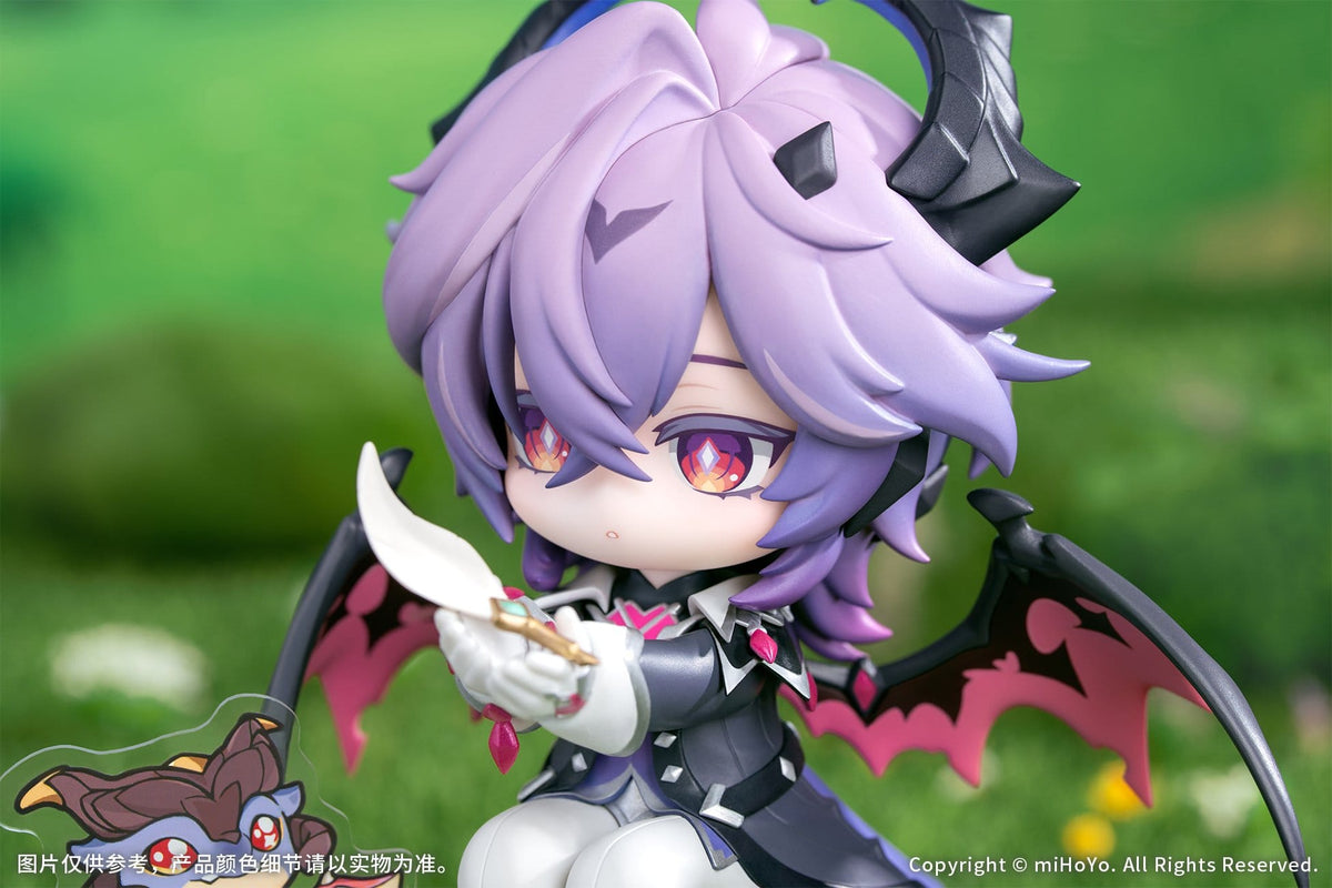Genshin Impact - Durin - Floral Wanderings with Bonus Figur (Myethos)