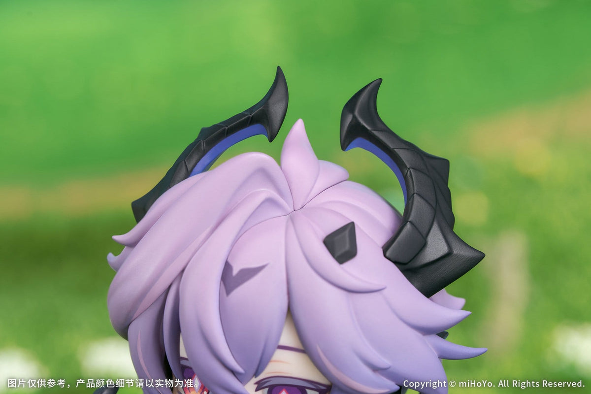 Genshin Impact - Durin - Floral Wanderings with Bonus Figur (Myethos)