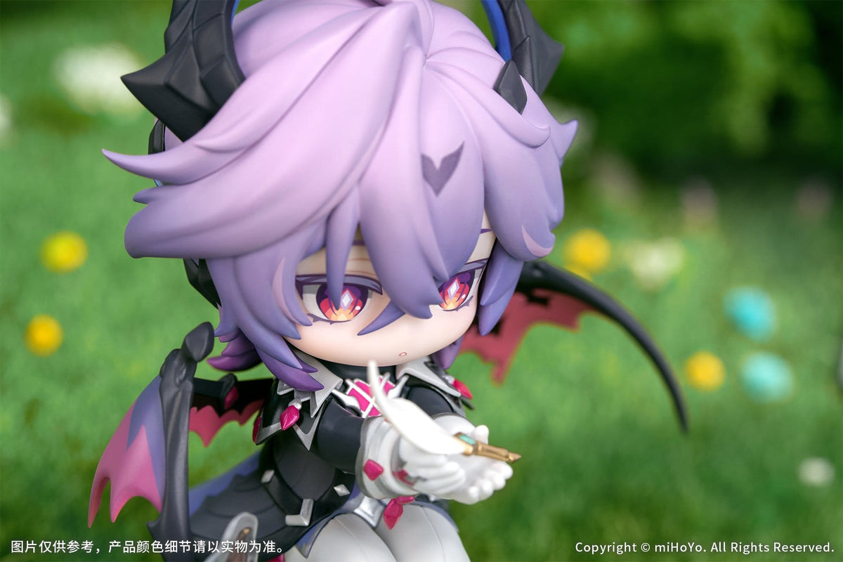 Genshin Impact - Durin - Floral Wanderings with Bonus Figur (Myethos)