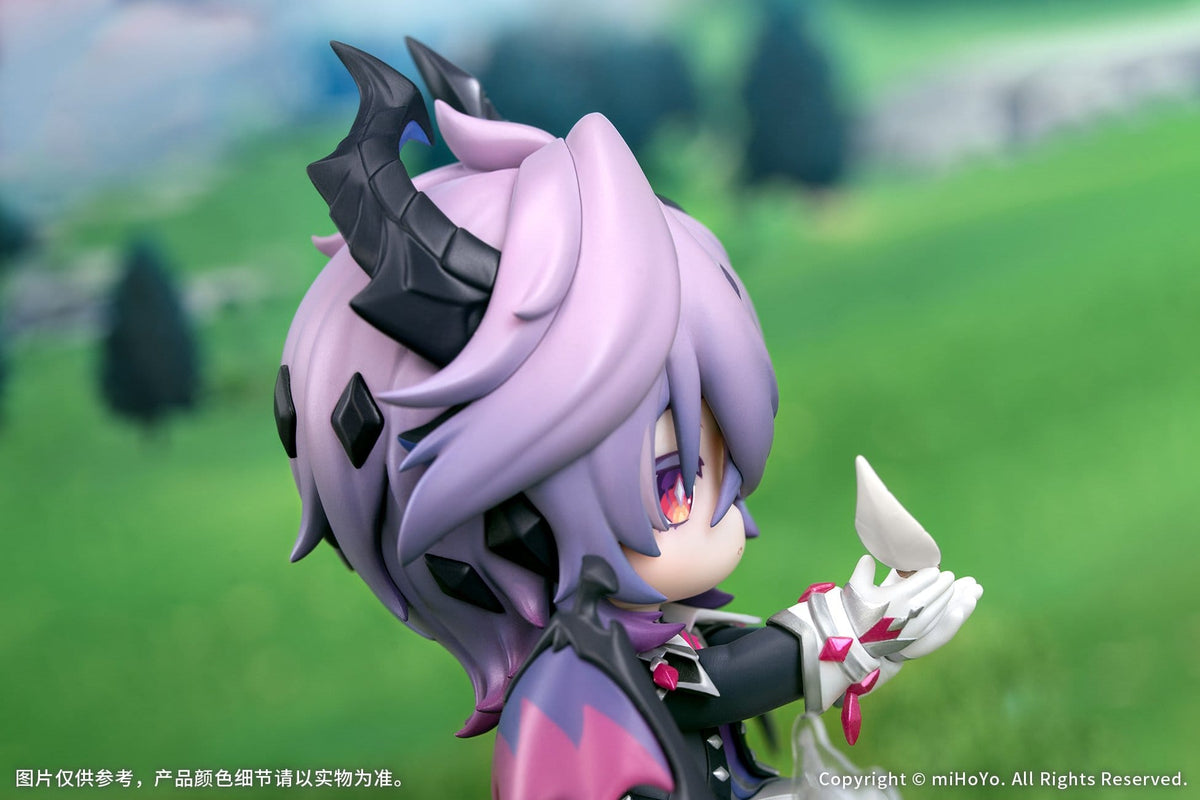 Genshin Impact - Durin - Floral Wanderings with Bonus Figur (Myethos)