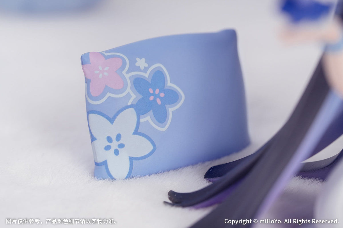 Honkai Impact 3rd - Seele - Herrscher of Rebirth - Chibi Herrscher Figur (Myethos)