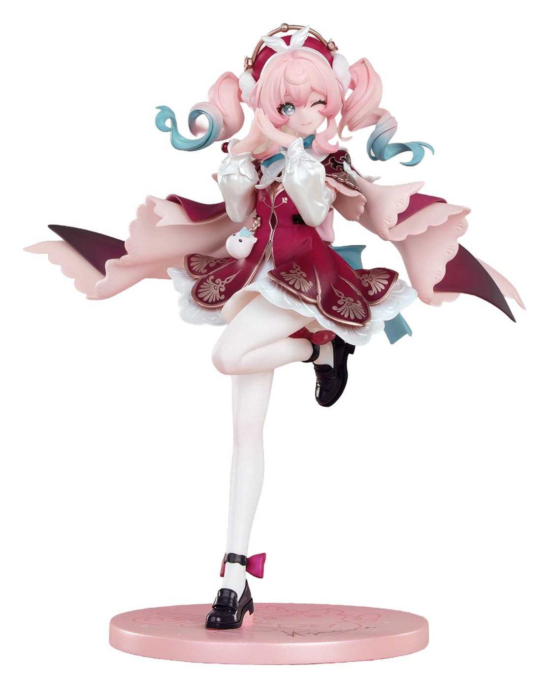 Honkai: Star Rail - Hyacine - Gift+ Figur 1/8 (Myethos)