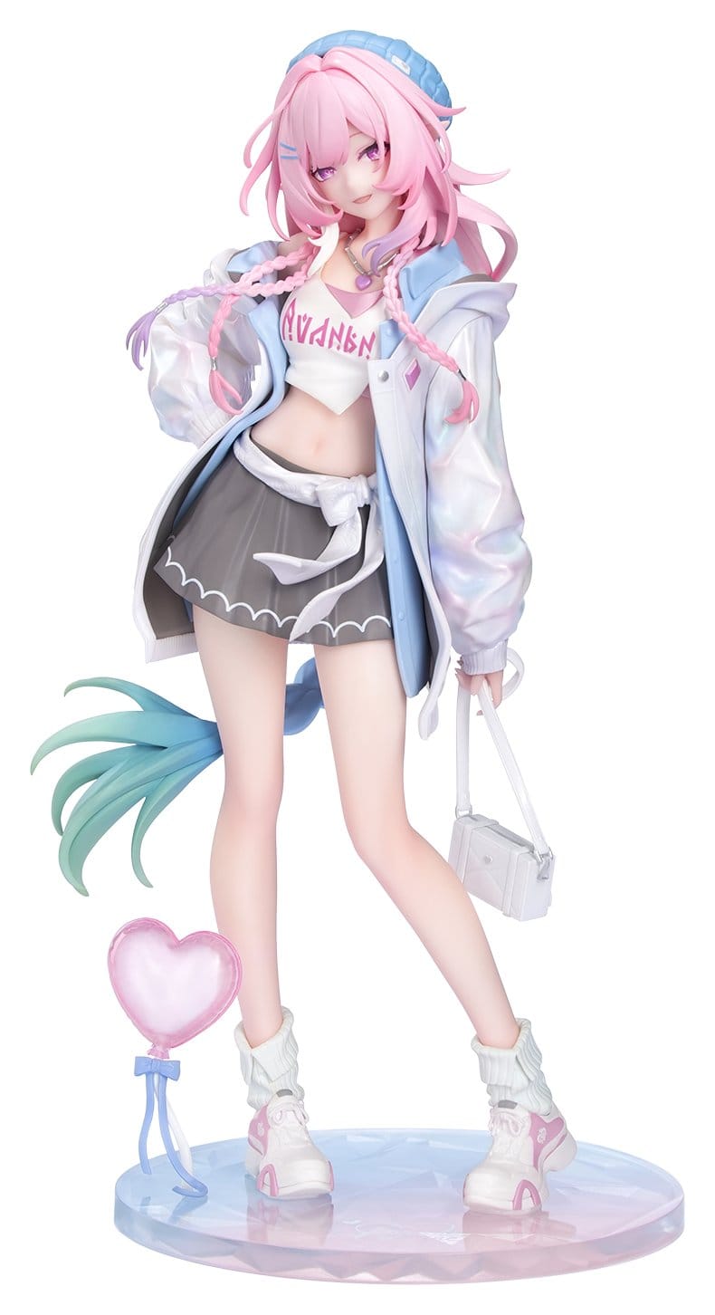 Honkai: Star Rail - Cyrene - Wonderful Holiday Gift+ Figur 1/8 (Myethos)