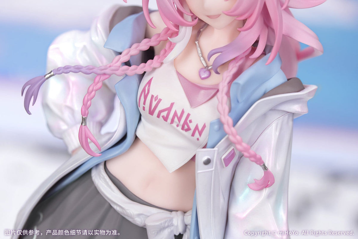 Honkai: Star Rail - Cyrene - Wonderful Holiday Gift+ Figur 1/8 (Myethos)