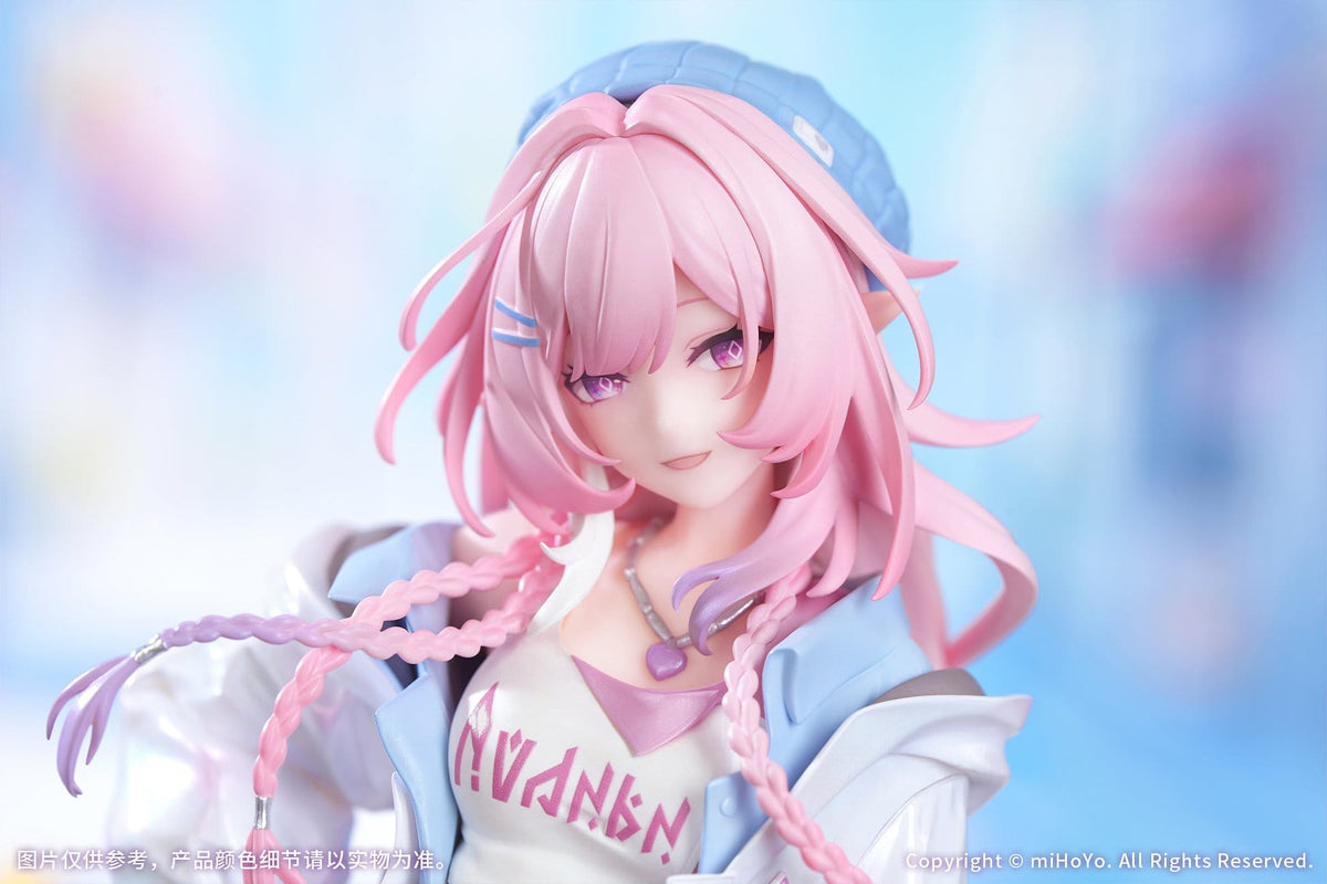 Honkai: Star Rail - Cyrene - Wonderful Holiday Gift+ Figur 1/8 (Myethos)