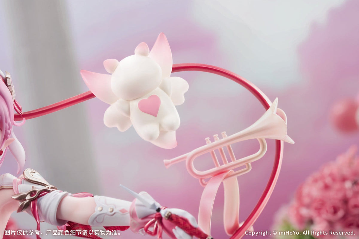 Honkai Impact 3rd - Elysia - Hi? Love Elf? Figur 1/7 (Myethos)