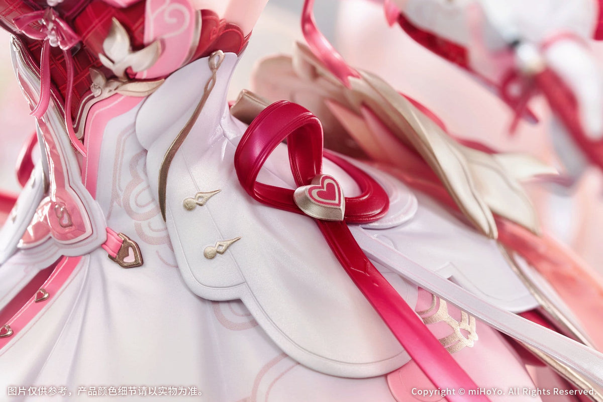 Honkai Impact 3rd - Elysia - Hi? Love Elf? Figur 1/7 (Myethos)