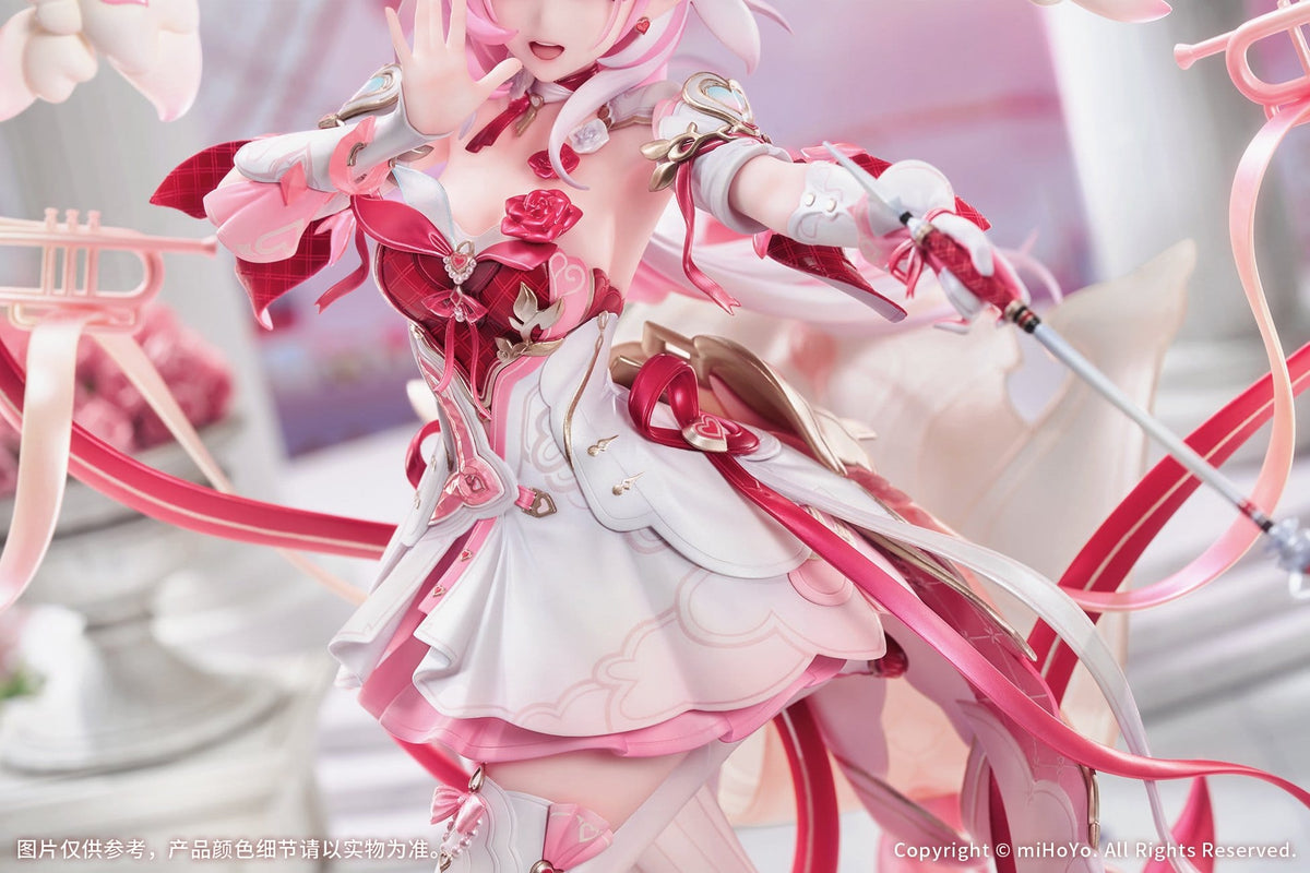 Honkai Impact 3rd - Elysia - Hi? Love Elf? Figur 1/7 (Myethos)